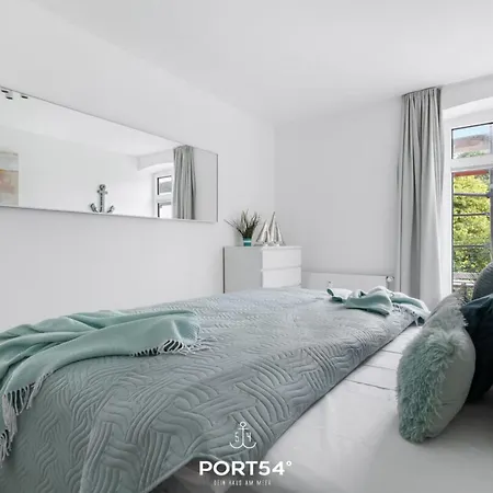 Lejlighed Hofwachter, App 13 *