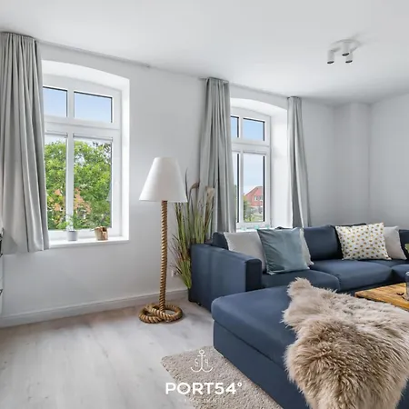 Lejlighed Hofwachter, App 13