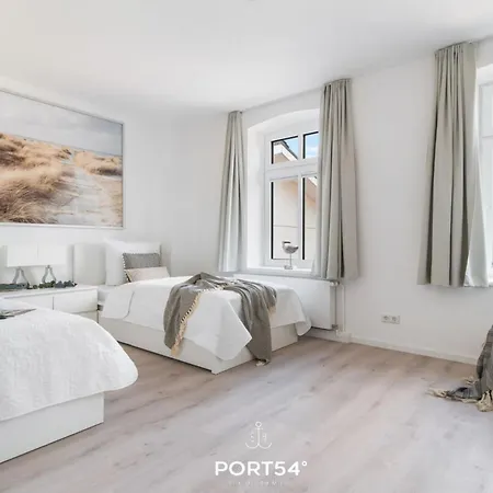 Lejlighed Hofwachter, App 13